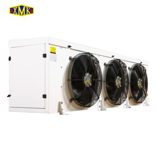 ND 系列單面?zhèn)却碉L吊頂式冷風機