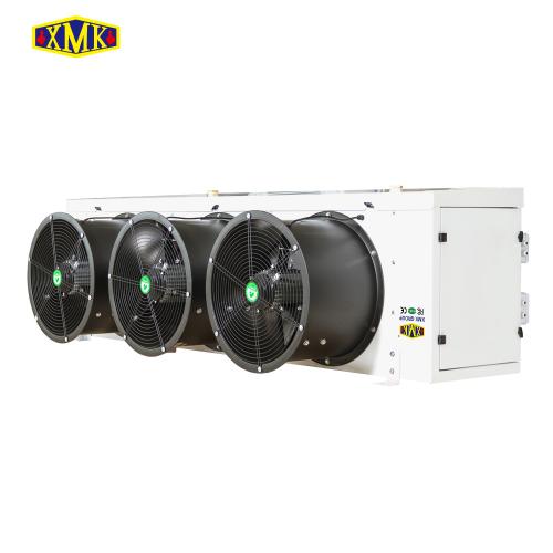 CWS/EWS 系列風筒型水沖霜冷風機